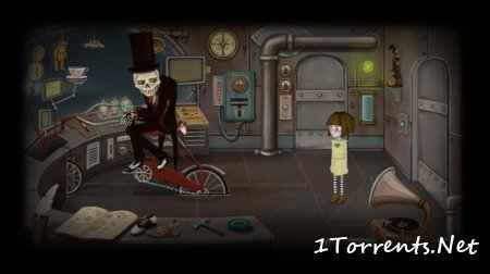 Fran Bow (2015)