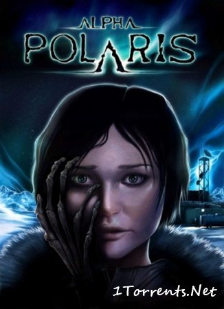 Alpha Polaris: A Horror Adventure Game - Steam Edition (2015)
