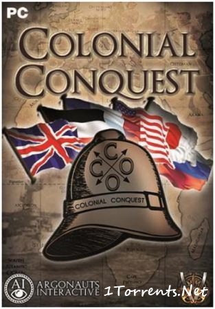 Colonial Conquest (2015)