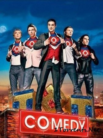  Comedy Club (2015)