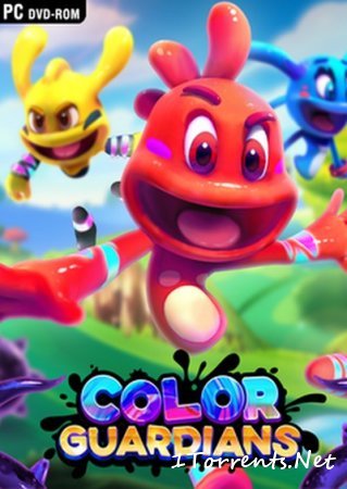 Color Guardians (2015)