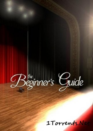 The Beginner's Guide (2015)