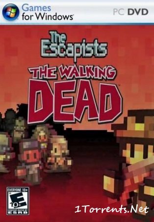 The Escapists: The Walking Dead (2015)