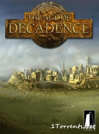 The Age of Decadence (2015)