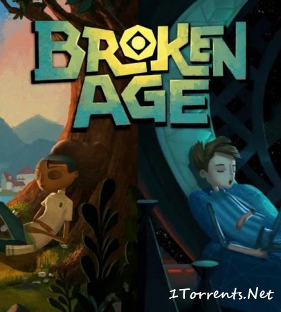 Broken Age Complete (2015)