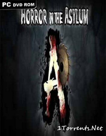 Horror In The Asylum (2016)