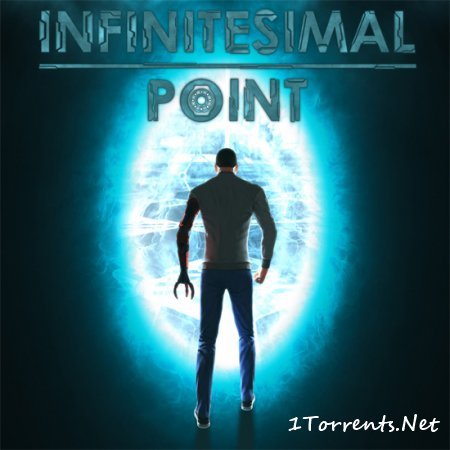 Infinitesimal Point (2016)