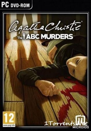 Agatha Christie - The ABC Murders (2016)