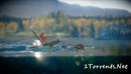 Unravel (2016)