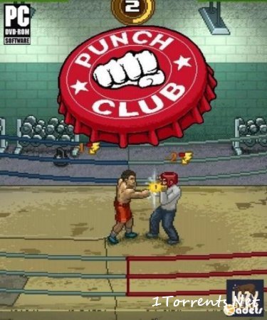 Punch Club - Deluxe Edition (2016)