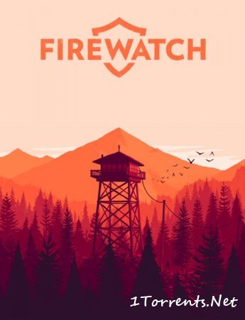 Firewatch (2016)