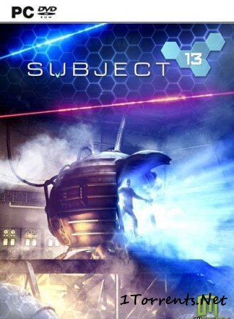 Subject 13 (2015)