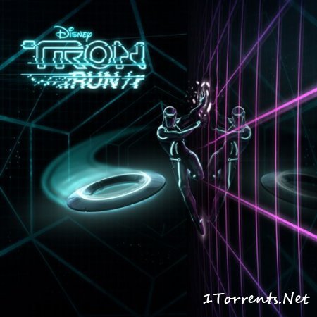 TRON RUN/r (2016)