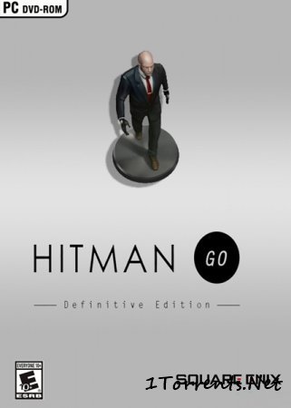 Hitman GO: Definitive Edition (2016)