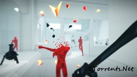 SuperHot (2016)