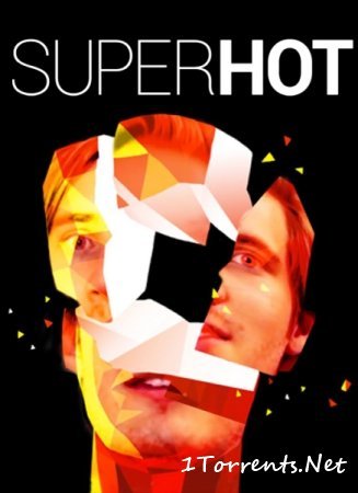SuperHot (2016)
