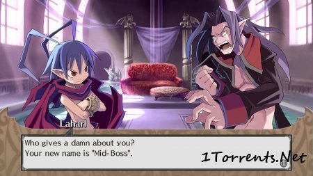 Disgaea (2016)