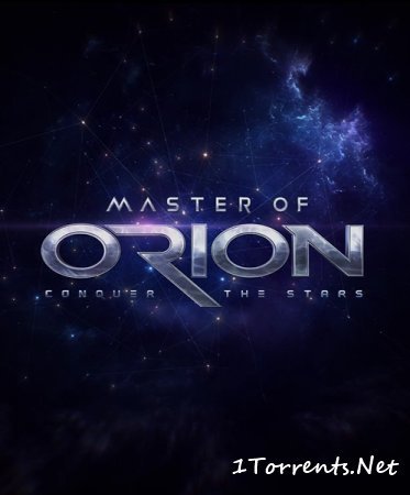 Master of Orion (2016)