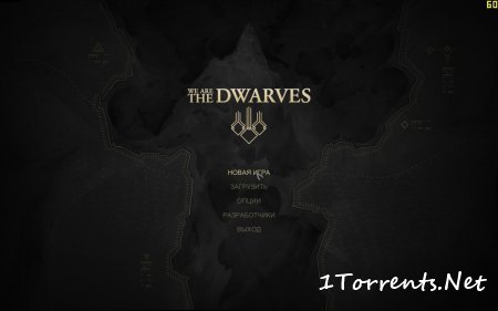 We Are The Dwarves (2016)