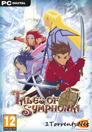 Tales of Symphonia (2016)