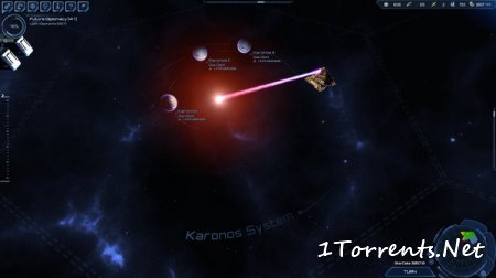 StarDrive 2: Sector Zero (2016)