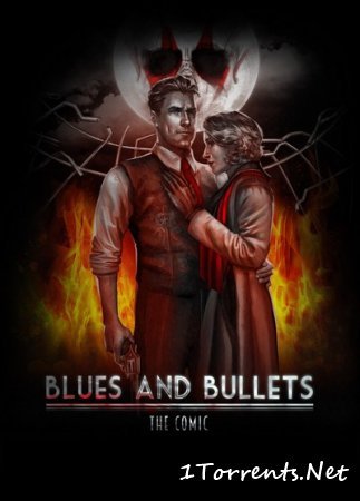 Blues and Bullets Episode 2 (2015)
