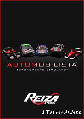 Automobilista (2016)