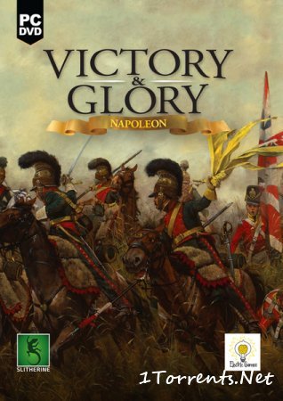 Victory and Glory: Napoleon (2016)