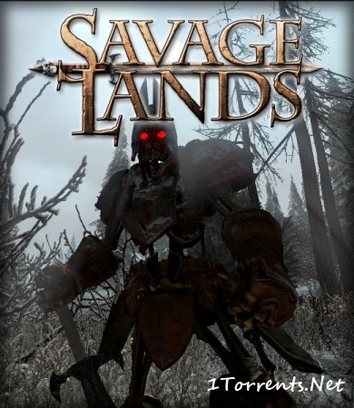 Savage Lands (2016)