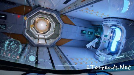 ADR1FT (2016)