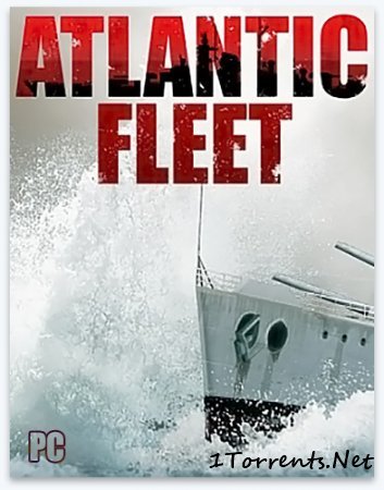 Atlantic Fleet (2016)