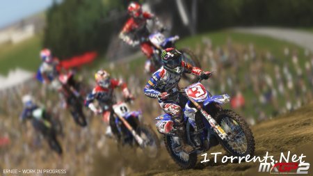 MXGP2 (2016)