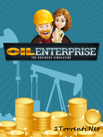 Oil Enterprise (2016)