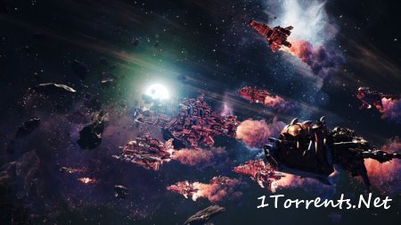 Battlefleet Gothic: Armada (2016)