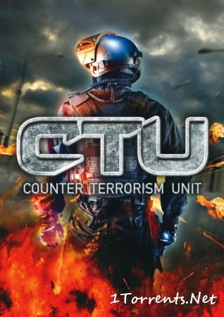 CTU: Counter Terrorism Unit (2016)