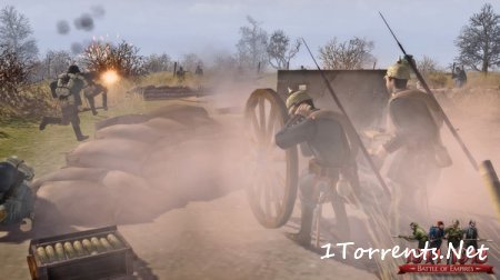 Battle of Empires: 1914-1918 - Real War (2016)