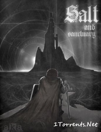Salt and Sanctuary (2016)
