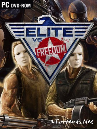 Elite vs. Freedom (2016)