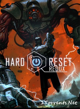 Hard Reset Redux (2016)