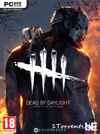 Dead by Daylight (2016)