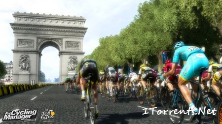 Pro Cycling Manager 2016 (2016)