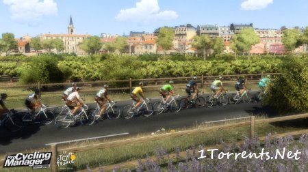 Pro Cycling Manager 2016 (2016)