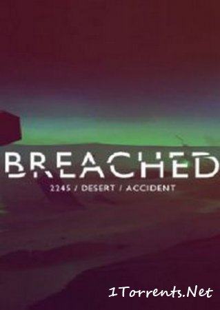 Breached (2016)