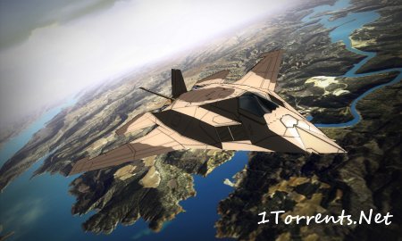 Vector Thrust (2015)