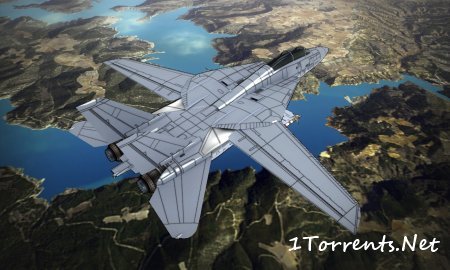 Vector Thrust (2015)