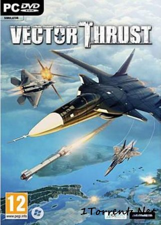 Vector Thrust (2015)