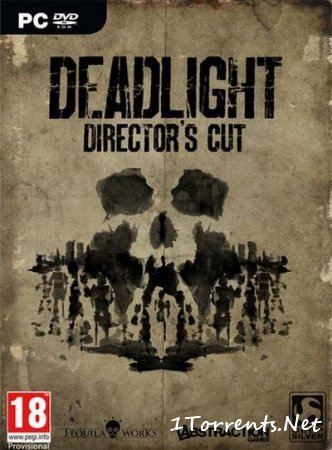 Deadlight: Director's Cut (2016)