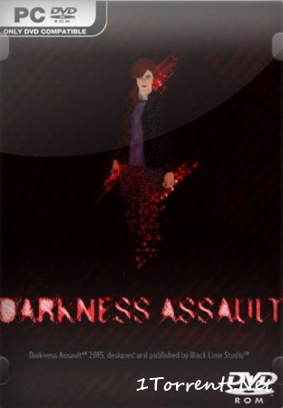 Darkness Assault (2015)