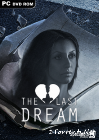 The Last Dream (2015)