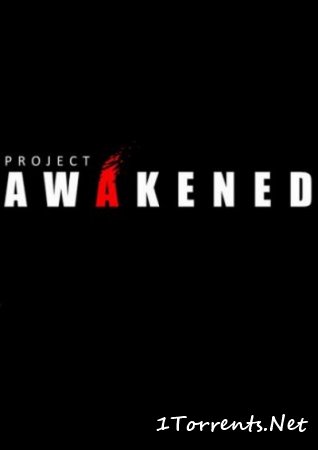 Awakened (2016)